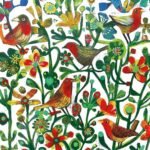 Decoupage Paper Napkins - Havanna