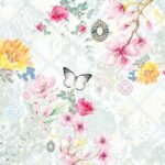 Decoupage Paper Napkins - Nina