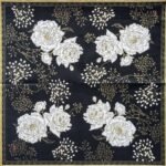 Decoupage Paper Napkins - Art Deco & Flowers
