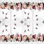 Decoupage Paper Napkins - Romantic Paris