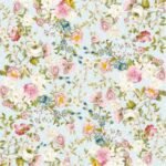 Decoupage Paper Napkins - Spring Festival