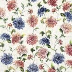 Decoupage Paper Napkins - Christy Cream