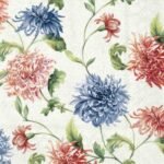 Decoupage Paper Napkins - Christy Cream