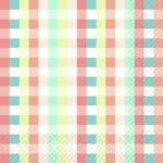 Decoupage Paper Napkins - Giorgia