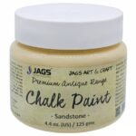 Chalk Paint - Sandstone