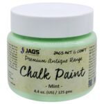 Chalk Paint - Mint