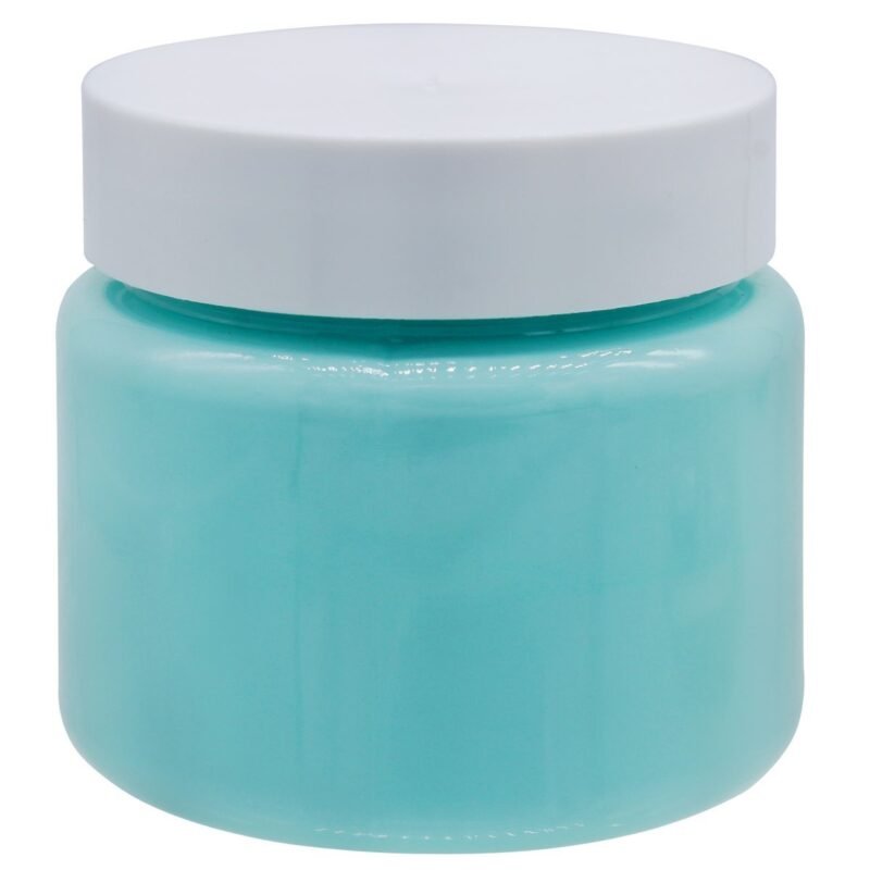 Chalk Paint - Muted Teal