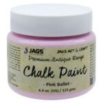 Chalk Paint - Pink Ballet