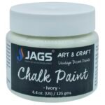 Chalk Paint - Ivory