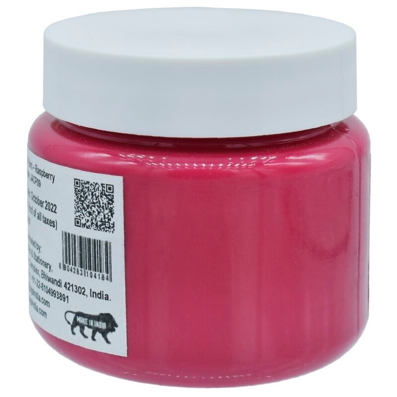 Chalk Paint - Raspberry