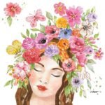 Decoupage Paper Napkins - Dreaming