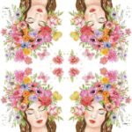 Decoupage Paper Napkins - Dreaming