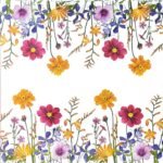 Decoupage Paper Napkins - Gruppe