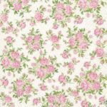 Decoupage Paper Napkins - Little Roses