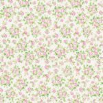 Decoupage Paper Napkins - Little Roses