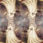 Decoupage Paper Napkins - Sissy