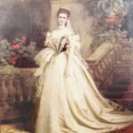 Decoupage Paper Napkins - Sissy