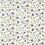 Decoupage Paper Napkins - Fleurs Violet Pink
