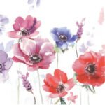 Decoupage Paper Napkins - Melody