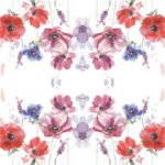 Decoupage Paper Napkins - Melody