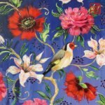 Decoupage Paper Napkins - Valerie