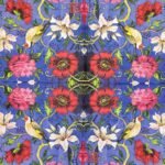 Decoupage Paper Napkins - Valerie