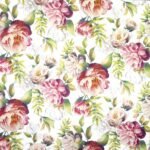 Decoupage Paper Napkins - Peonies Composition