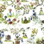 Decoupage Paper Napkins - Heimatmuseum