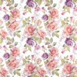 Decoupage Paper Napkins - Josephine