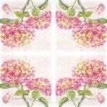 Decoupage Paper Napkins - Lorea Rose