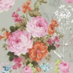 Decoupage Paper Napkins - Dakota