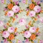 Decoupage Paper Napkins - Dakota