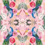 Decoupage Paper Napkins - Exotica