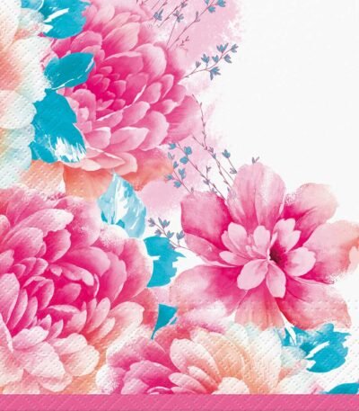 Decoupage Paper Napkins - Scent Of Spring