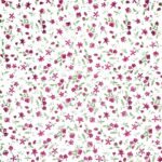 Decoupage Paper Napkins - Happy Flowers Pink