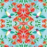 Decoupage Paper Napkins - Paradiso