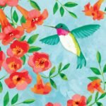 Decoupage Paper Napkins - Paradiso