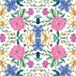 Decoupage Paper Napkins - Peonia