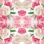 Decoupage Paper Napkins - Peonies