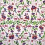 Decoupage Paper Napkins - Fuchsia