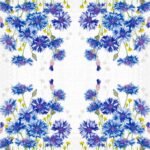 Decoupage Paper Napkins - Zyane