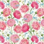 Decoupage Paper Napkins - Symphony Of Summer