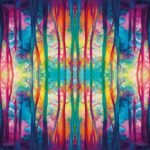 Decoupage Paper Napkins - Colorful Magic Forest