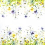 Decoupage Paper Napkins - Beautifull Flower Meadow