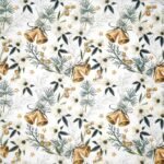 Decoupage Paper Napkins - Helleborus And Bells