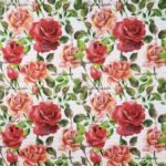 Decoupage Paper Napkins - Rose Wood