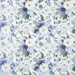 Decoupage Paper Napkins - Winter Florals