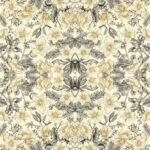 Decoupage Paper Napkins - Modern Christmas Rose