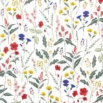 Decoupage Paper Napkins - Pretty Meadow