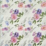 Decoupage Paper Napkins - Pink Blossoms